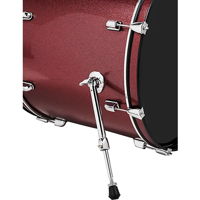PDP by DW Encore 8-Piece Shell Pack