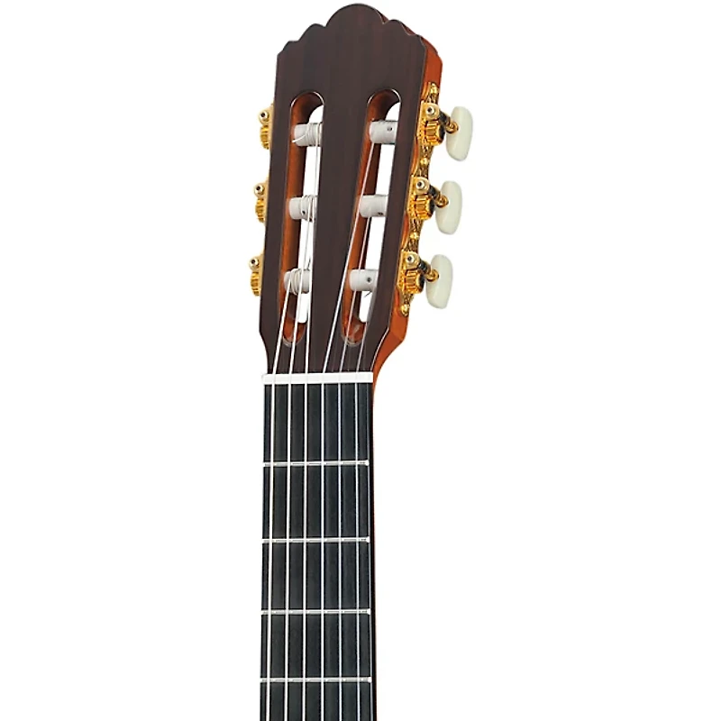 Yamaha GC32 Handcrafted Cedar Classical Guitar
