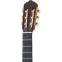 Yamaha GC32 Handcrafted Cedar Classical Guitar