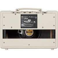 VOX Pathfinder 10 Limited-Edition Union Jack Guitar Combo Amp Cream