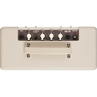 VOX Pathfinder 10 Limited-Edition Union Jack Guitar Combo Amp Cream