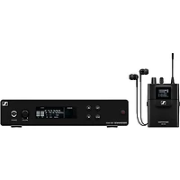 Sennheiser XSW IEM Wireless In-Ear Monitoring System -