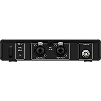 Sennheiser XSW IEM Wireless In-Ear Monitoring System -