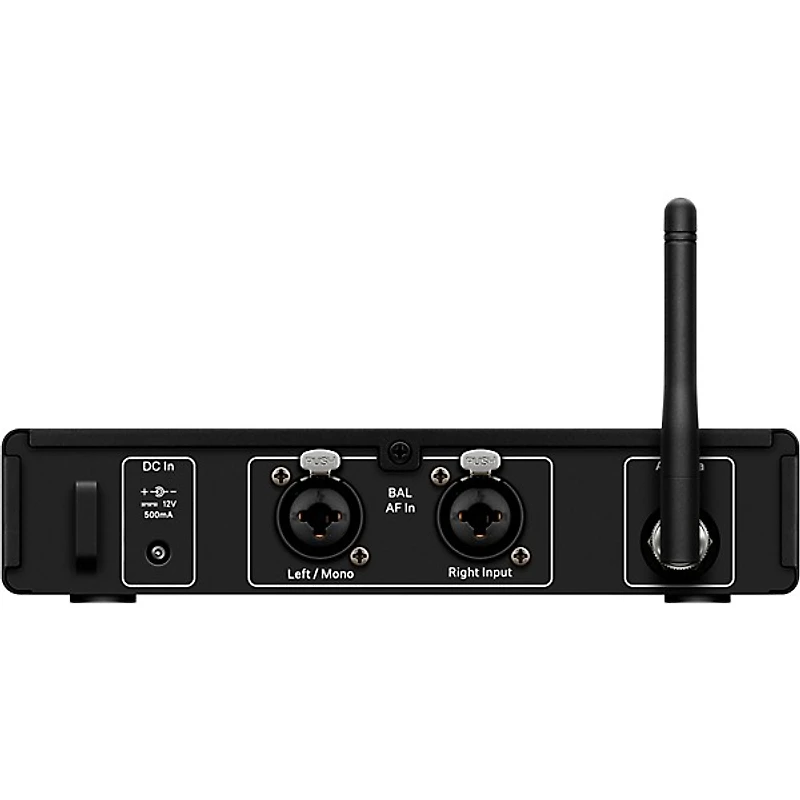 Sennheiser XSW IEM Wireless In-Ear Monitoring System -