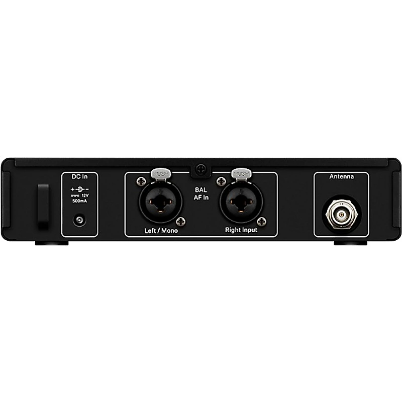 Sennheiser SR Transmitter for XSW IEM In-Ear Monitors