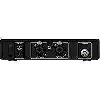 Sennheiser SR Transmitter for XSW IEM In-Ear Monitors