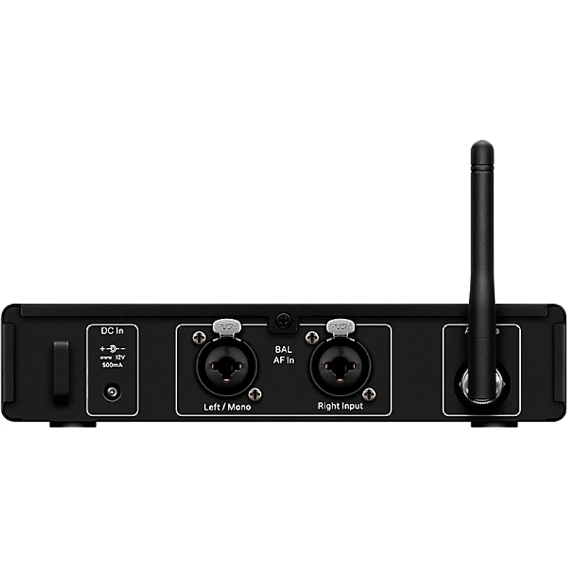 Sennheiser SR Transmitter for XSW IEM In-Ear Monitors