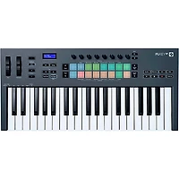 Novation FLkey 37 MIDI Keyboard for FL Studio