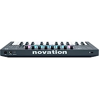 Novation FLkey Mini 25-Key MIDI Keyboard for FL Studio