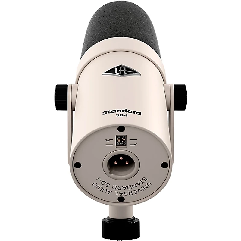 Universal Audio SD-1 Standard Dynamic Microphone
