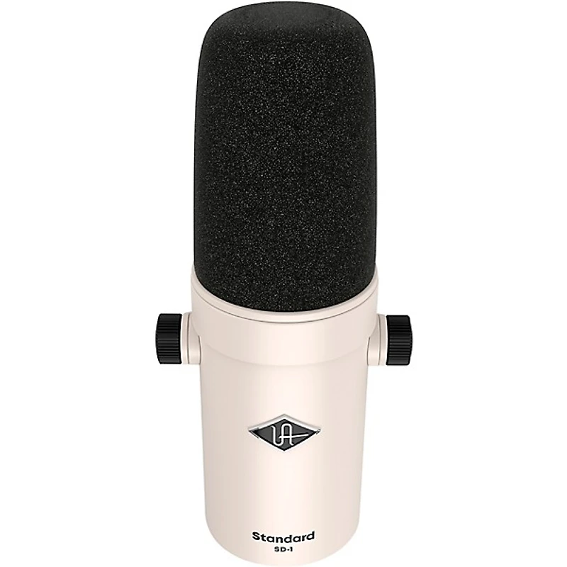 Universal Audio SD-1 Standard Dynamic Microphone
