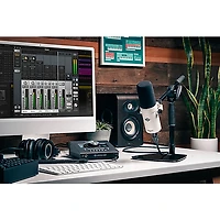 Universal Audio SD-1 Standard Dynamic Microphone