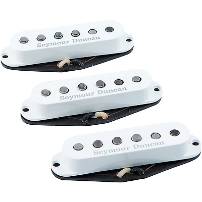 Seymour Duncan California '50s Single-Coil Pickup Set SSL-1