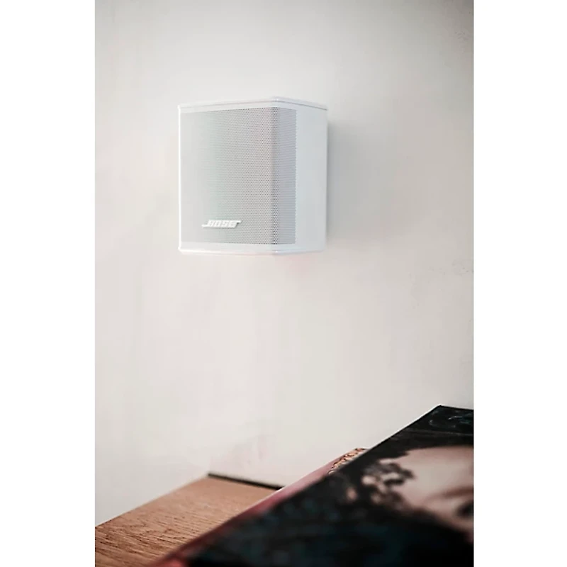 Bose Surround Speakers