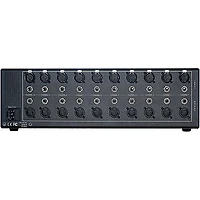 Rupert Neve Designs R10 10-Slot 500 Series Chassis