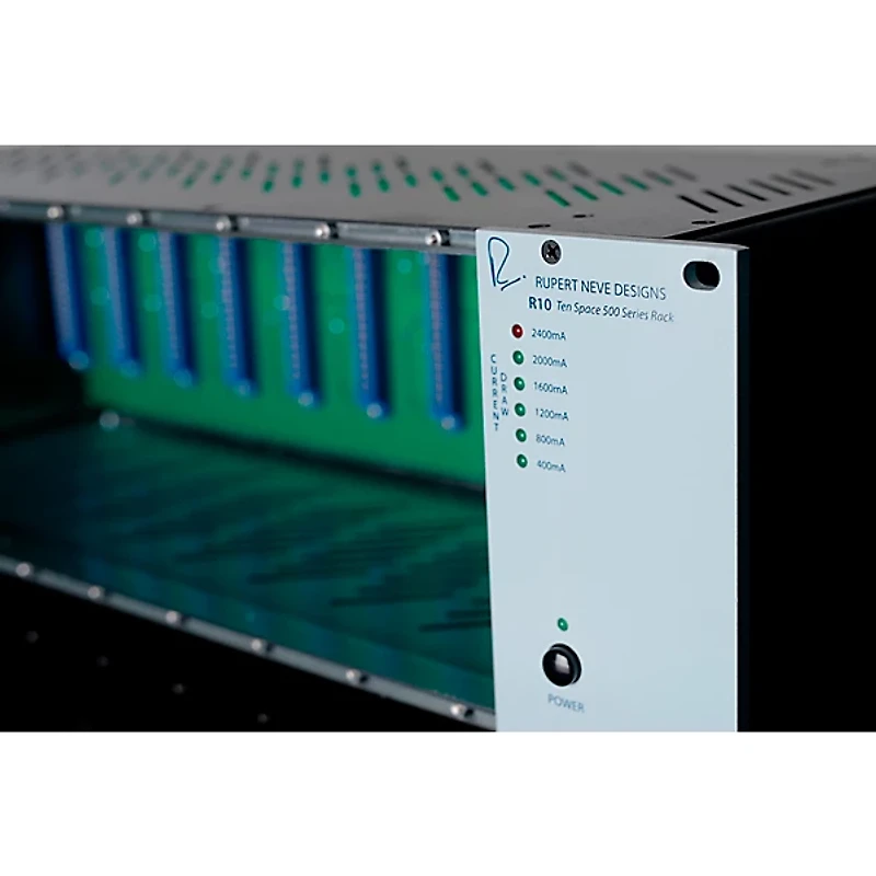 Rupert Neve Designs R10 10-Slot 500 Series Chassis