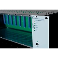 Rupert Neve Designs R10 10-Slot 500 Series Chassis