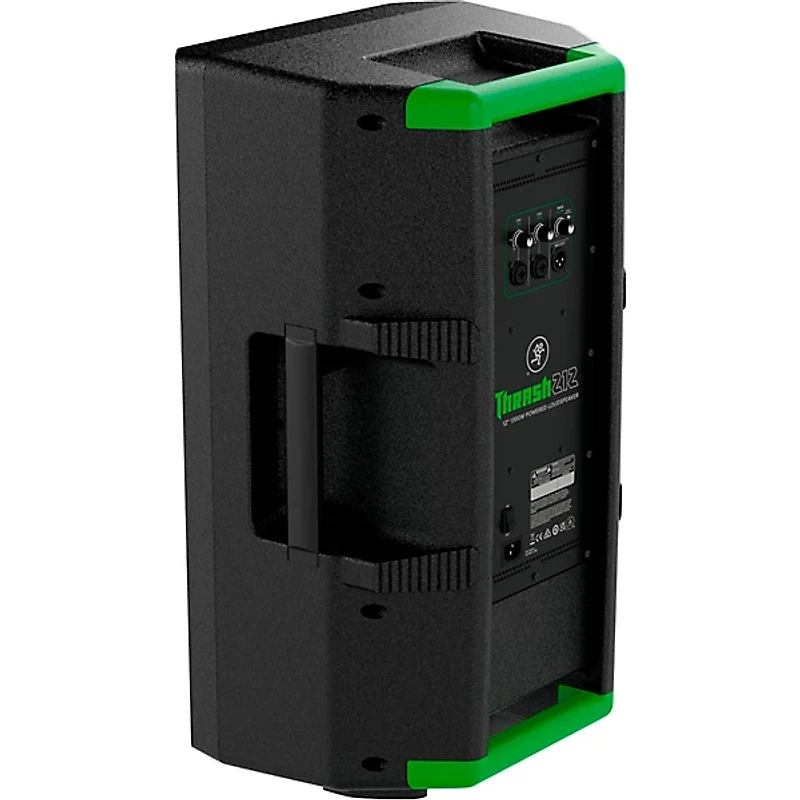 Mackie Thrash212 12" 1,300W Powered Loudspeaker