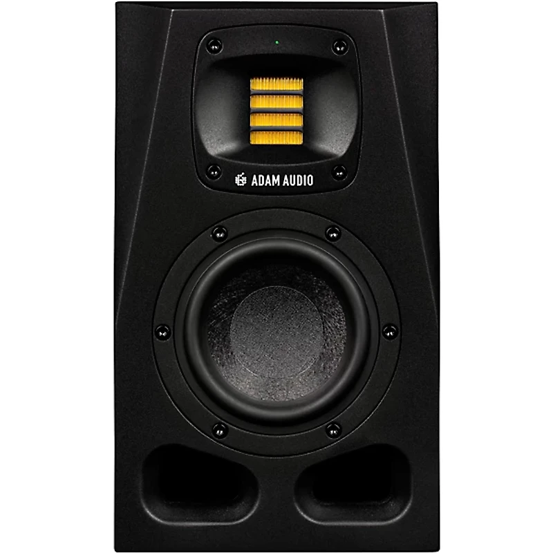 ADAM Audio A4V 4" 2-Way Powered Studio Monitor (Each)