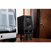 ADAM Audio A4V 4" 2-Way Powered Studio Monitor (Each)