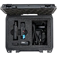 SKB 3i0806-3-AVX iSeries Injection Molded Case for Sennheiser AVX Wireless System