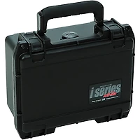SKB 3i0806-3-ROD iSeries Injection Molded Case for RODE Wireless System