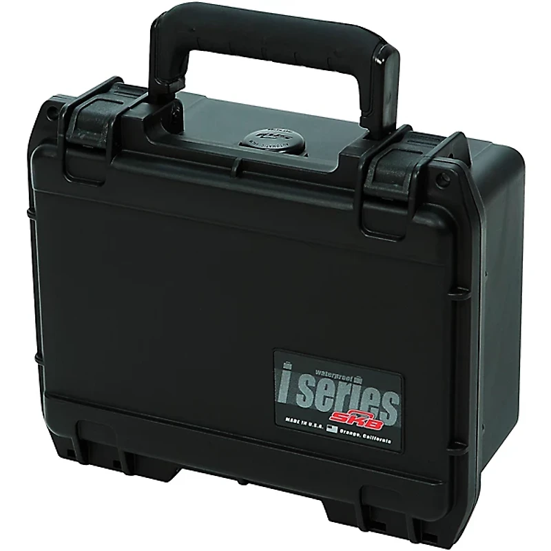 SKB 3i0806-3-ROD iSeries Injection Molded Case for RODE Wireless System