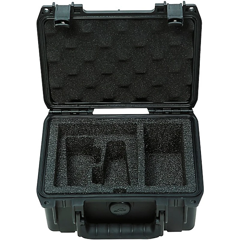 SKB 3i0806-3-ROD iSeries Injection Molded Case for RODE Wireless System