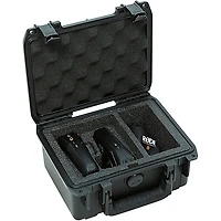 SKB 3i0806-3-ROD iSeries Injection Molded Case for RODE Wireless System