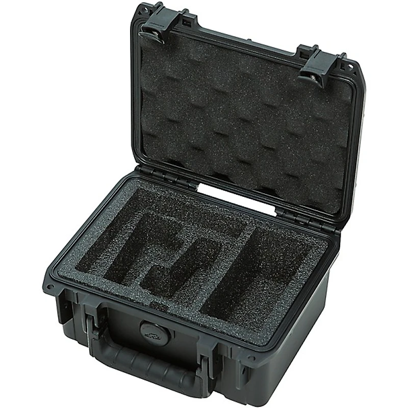 SKB 3i0806-3-ROD iSeries Injection Molded Case for RODE Wireless System