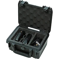 SKB 3i0806-3-ROD iSeries Injection Molded Case for RODE Wireless System