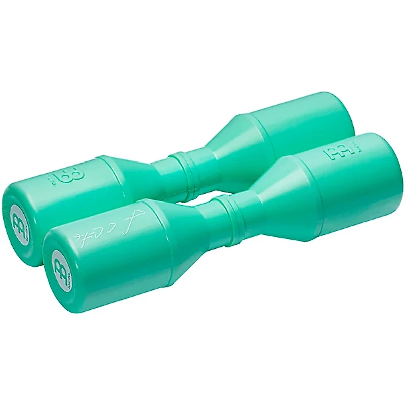 MEINL Luis Conte Signature Double Live Shaker