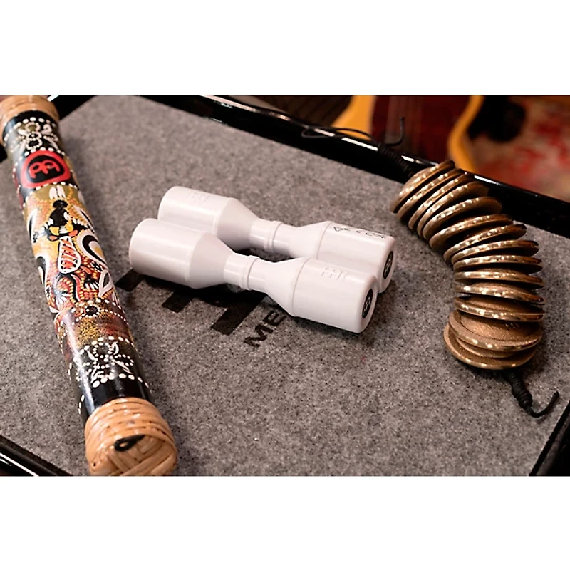 MEINL Luis Conte Signature Double Live Shaker