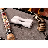 MEINL Luis Conte Signature Double Live Shaker