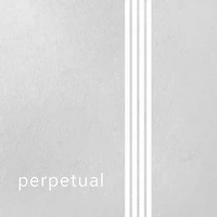 Pirastro Perpetual Series Violin String Set