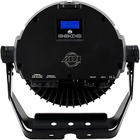 American DJ Encore LP18IP High Output 18x20 Watt IP65 Rated Metal Par