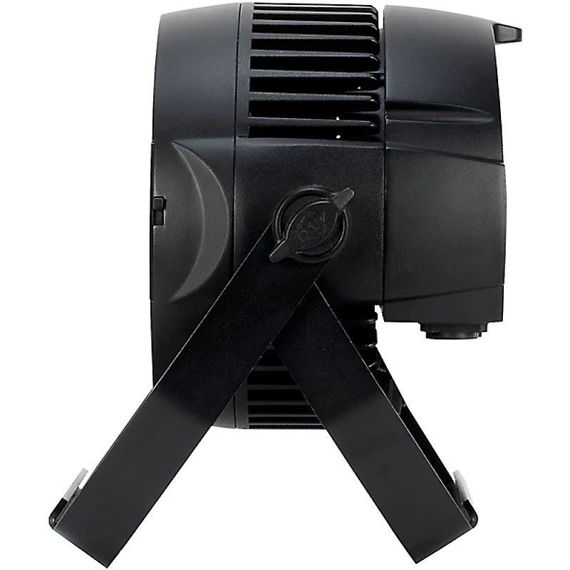 American DJ Encore LP18IP High Output 18x20 Watt IP65 Rated Metal Par