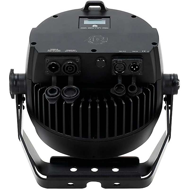 American DJ Encore LP18IP High Output 18x20 Watt IP65 Rated Metal Par