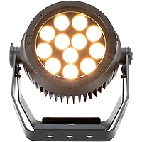 American DJ Encore LP12IP High Output 12x20 Watt IP65 Rated Metal Par