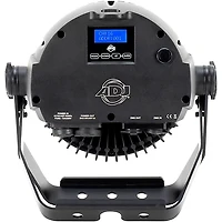 American DJ Encore LP12IP High Output 12x20 Watt IP65 Rated Metal Par