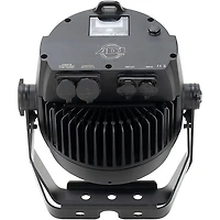 American DJ Encore LP12IP High Output 12x20 Watt IP65 Rated Metal Par