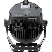 American DJ Encore LP12IP High Output 12x20 Watt IP65 Rated Metal Par