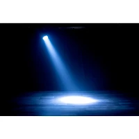 American DJ Encore LP12IP High Output 12x20 Watt IP65 Rated Metal Par