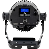 American DJ Encore LP7IP High Output 7x20 Watt IP65 Rated Metal Par