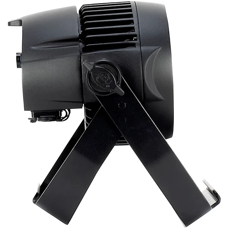 American DJ Encore LP7IP High Output 7x20 Watt IP65 Rated Metal Par