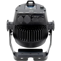 American DJ Encore LP7IP High Output 7x20 Watt IP65 Rated Metal Par