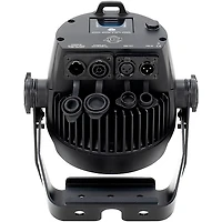 American DJ Encore LP7IP High Output 7x20 Watt IP65 Rated Metal Par