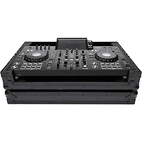 MAGMA DJ Controller Workstation Case for XDJ-RX3 & XDJ-RX2