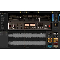IK Multimedia T-RackS Tape Machine JH24 Plug-in
