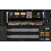 IK Multimedia T-RackS Tape Machine A80 Plug-in